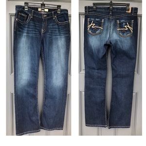 BKE Kate Stretch Jeans